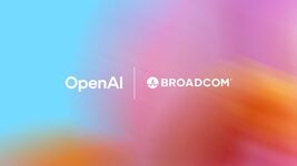Яшчэ адна кампанія ўзляцела на ўгодзе з OpenAI — яны разам робяць ШІ-чыпы Яшчэ адна кампанія ўзляцела на ўгодзе з OpenAI — яны разам робяць ШІ-чыпы
