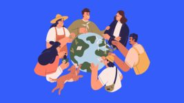 История SoftTeco 2021-2022: как бизнес делает мир лучше История SoftTeco 2021-2022: как бизнес делает мир лучше