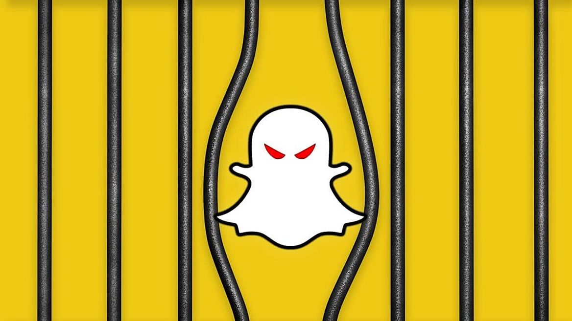 Создатель Snapchat угрожает сотрудникам тюрьмой за утечки информации 