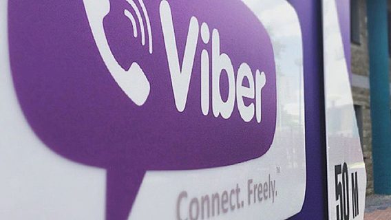 Почти половина белорусов использует Viber 