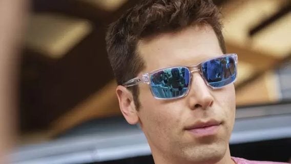 OpenAI работает над секретным ИИ-гаджетом. Альтман в восторге от прототипа