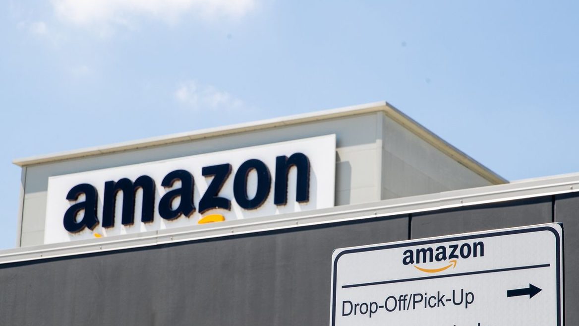 Amazon оштрафовали на рекордные $13 млрд в Италии