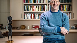 «Такого ещё не было»: основатель a16z объяснил, почему ИИ не повторит дотком