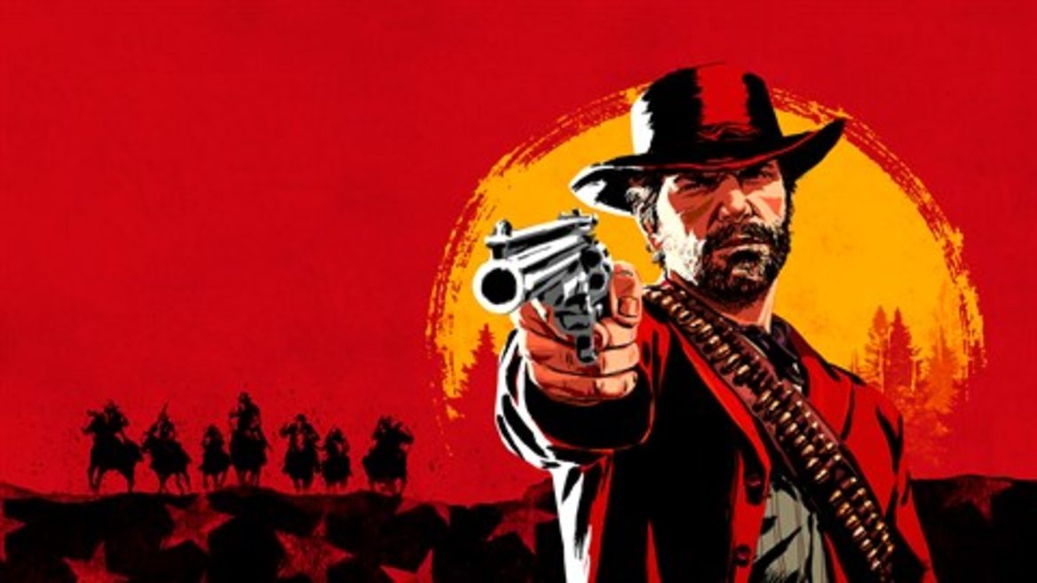 Ученые проверили сможет ли ИИ заменить геймера в игре Red Dead Redemption 2