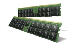 Samsung представила модули памяти DDR5 на 512 ГБ с пропускной способностью до 7200 Мбит/с