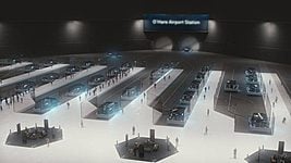 Компания Маска построит скоростной подземный транспорт в Чикаго 