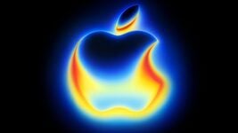Apple назвала дату прэзентацыі iPhone 17 Apple назвала дату прэзентацыі iPhone 17