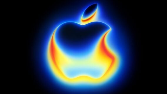 Apple назвала дату прэзентацыі iPhone 17