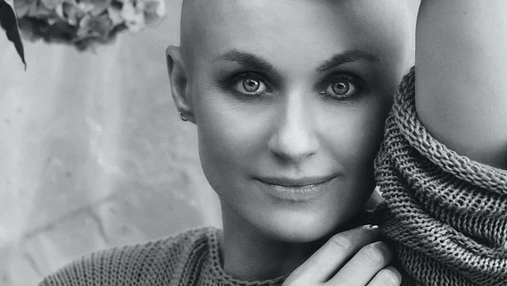 У жонкі аднаго з дырэктараў EPAM — рэмісія. Ён удзячны ўсім, хто дапамагаў