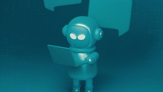 Выяўлены першы ШІ-вірус на базе мадэлі OpenAI