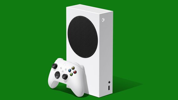 Слишком слабая: студии просят Microsoft убрать требование к выпуску игр на Xbox Series S