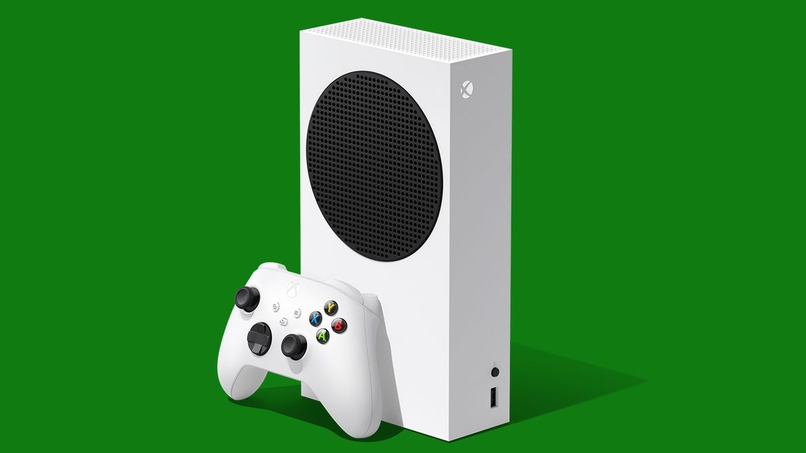 Слишком слабая: студии просят Microsoft убрать требование к выпуску игр на Xbox Series S