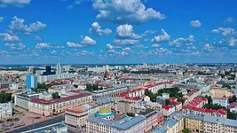 Покупатели жилья в Минске возвращаются на вторичку — цены обновляют рекорды