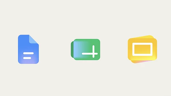 Claude теперь работает прямо в Google Docs, Sheets и Slides