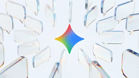 Gemini навучыўся пераносіць дадзеныя з ChatGPT і Claude