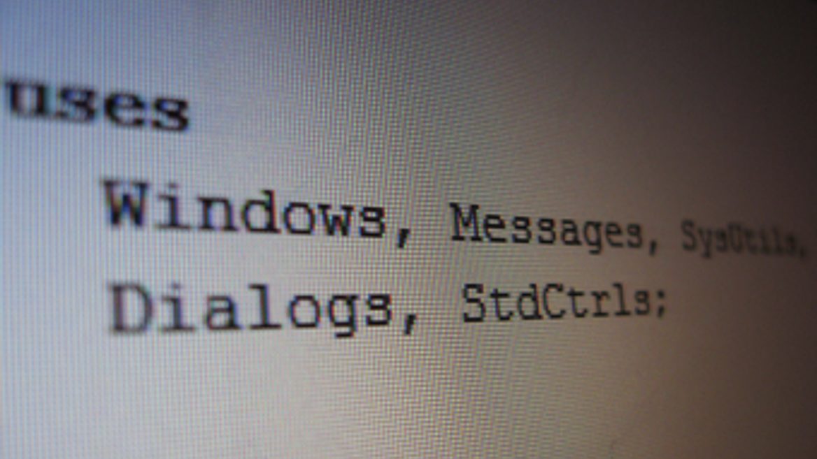 Всеволод Леонов: «с Visual Studio мы будем соревноваться „по правилам ...
