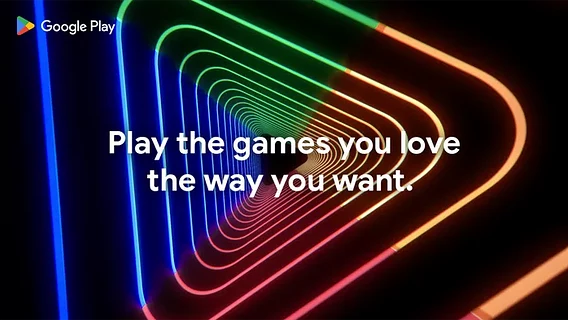 У Google Play цяпер можна паспрабаваць гульню перад набыццём