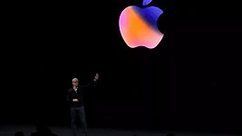 Капиталзация Apple приблизилась к $1 трлн 