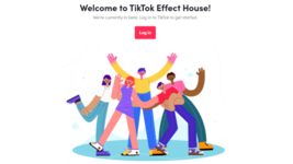 TikTok запустила собственную AR-платформу Effect Studio