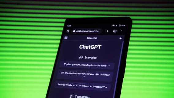 OpenAI тестирует регистрацию в ChatGPT по номеру телефона