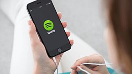 Spotify может «попасть» на полтора миллиарда за нарушение авторских прав музыкантов 