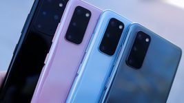 В России не активируются новые смартфоны Samsung