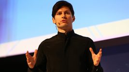 «Монополия на триллион долларов»: Дуров опять критикует Apple. Telegram пришлось отключить платные публикации на iOS