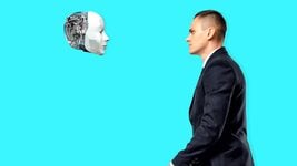 Эйчар попробовала пройти собеседование у ИИ — и советует держаться от него подальше Эйчар попробовала пройти собеседование у ИИ — и советует держаться от него подальше