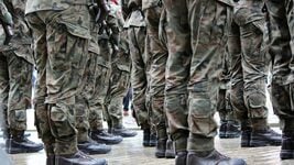 Кого из беларусов в Польше могут призвать в польскую армию? Спросили у Минобороны