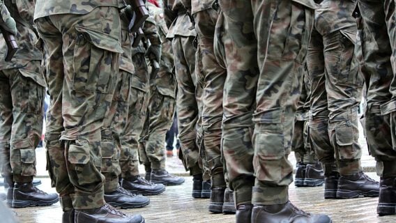 Кого из беларусов в Польше могут призвать в польскую армию? Спросили у Минобороны