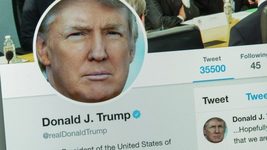 Facebook и Twitter подешевели на $51 миллиард после блокировки Трампа
