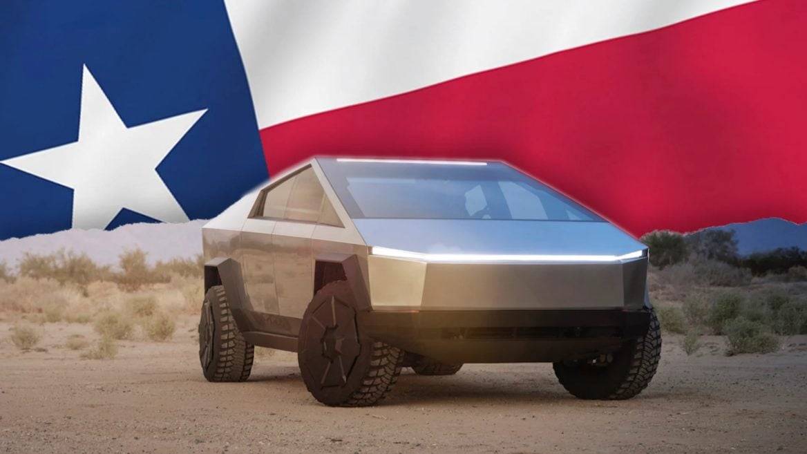 Tesla будет делать машины в Техасе — но чтобы продать их в штате, должна вывезти, а потом снова ввезти