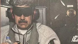 WSJ: Пентагон выкарыстоўваў ШІ-мадэль Claude пры захопе Мадура