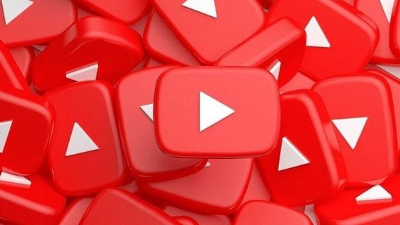 Youtube тестирует онлайн-игры на ПК и в приложении
