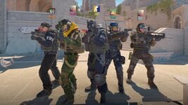 Обновление Counter-Strike 2 обрушило рынок скинов на $2 миллиарда