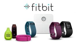 Google купила производителя фитнес-трекеров Fitbit