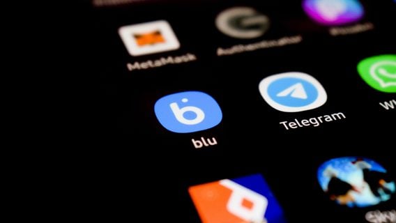 Бразилия разблокировала Telegram 