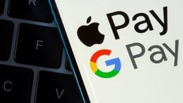 Gooogle и Apple держат пользователей в тисках, заявил британский регулятор