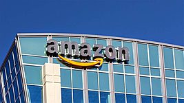 За право построить новую штаб-квартиру Amazon соревнуются 238 городов и регионов 