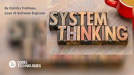 System thinking: how it works System thinking: how it works