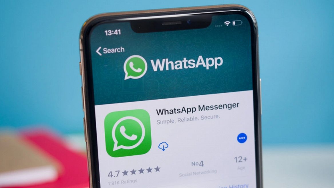 В WhatsApp появится рассылка новостей