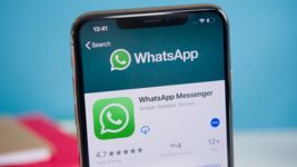В WhatsApp появится рассылка новостей