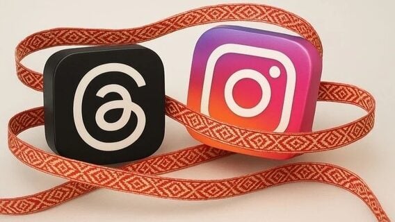 Meta просят добавить беларусский в Instagram и Threads. Можете присоединиться к петиции