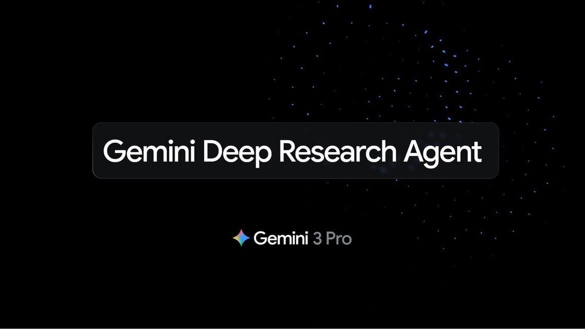 Google открыла разработчикам доступ к агенту Deep Research через API