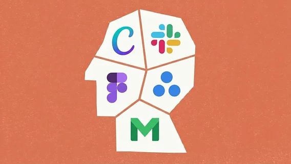 Claude превратился в рабочий интерфейс со встроенными Canva, Slack и Figma