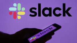 Slack решил «полежать» в первый рабочий день 2021 года