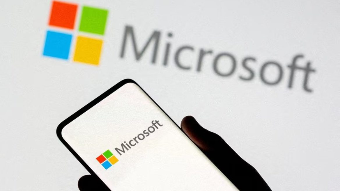 Microsoft открыла первую группу дата-центров в Восточной Европе