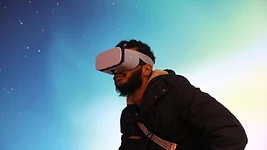 Новый инструмент Google создаёт VR-приложения без кодинга за минуту