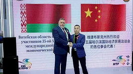 В Витебске запустят производство электротранспорта