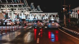 На границе с Польшей снова намечается коллапс На границе с Польшей снова намечается коллапс